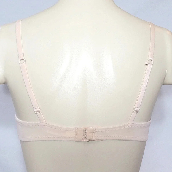 32AA‎ Xhilaration Perfect T-Shirt Lightly Lined UW Bra NWT - Picture 3 of 8